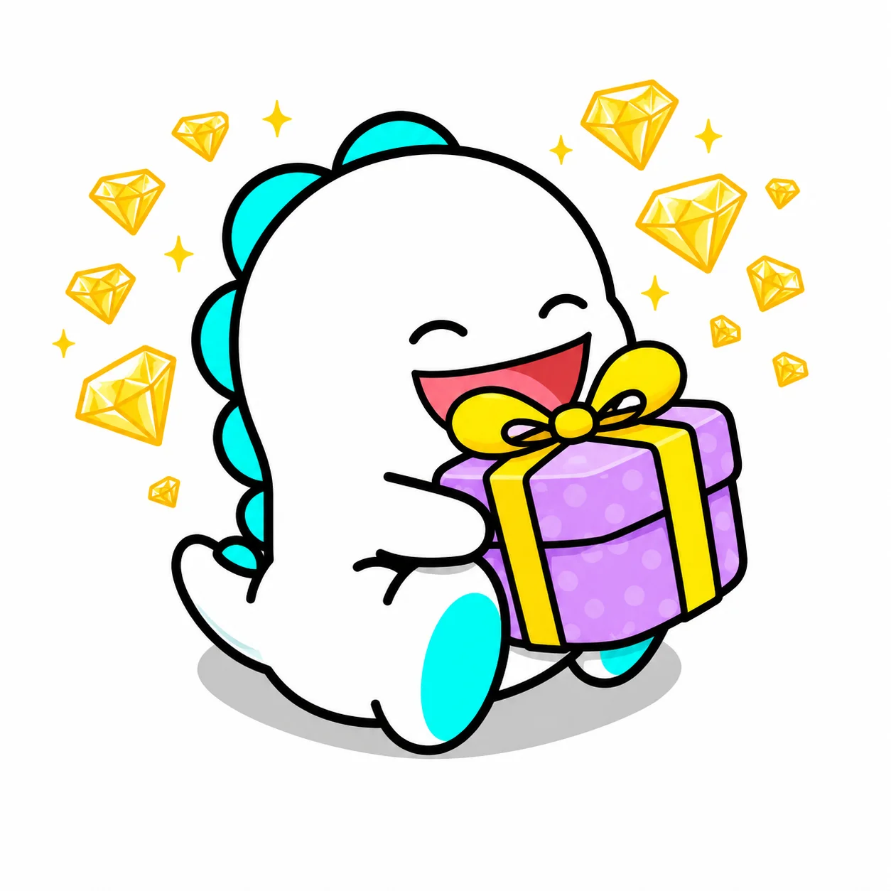 1350 Diamonds