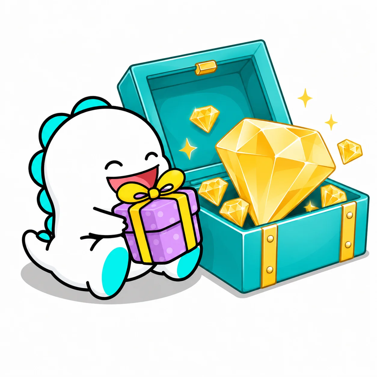 2200 Diamonds
