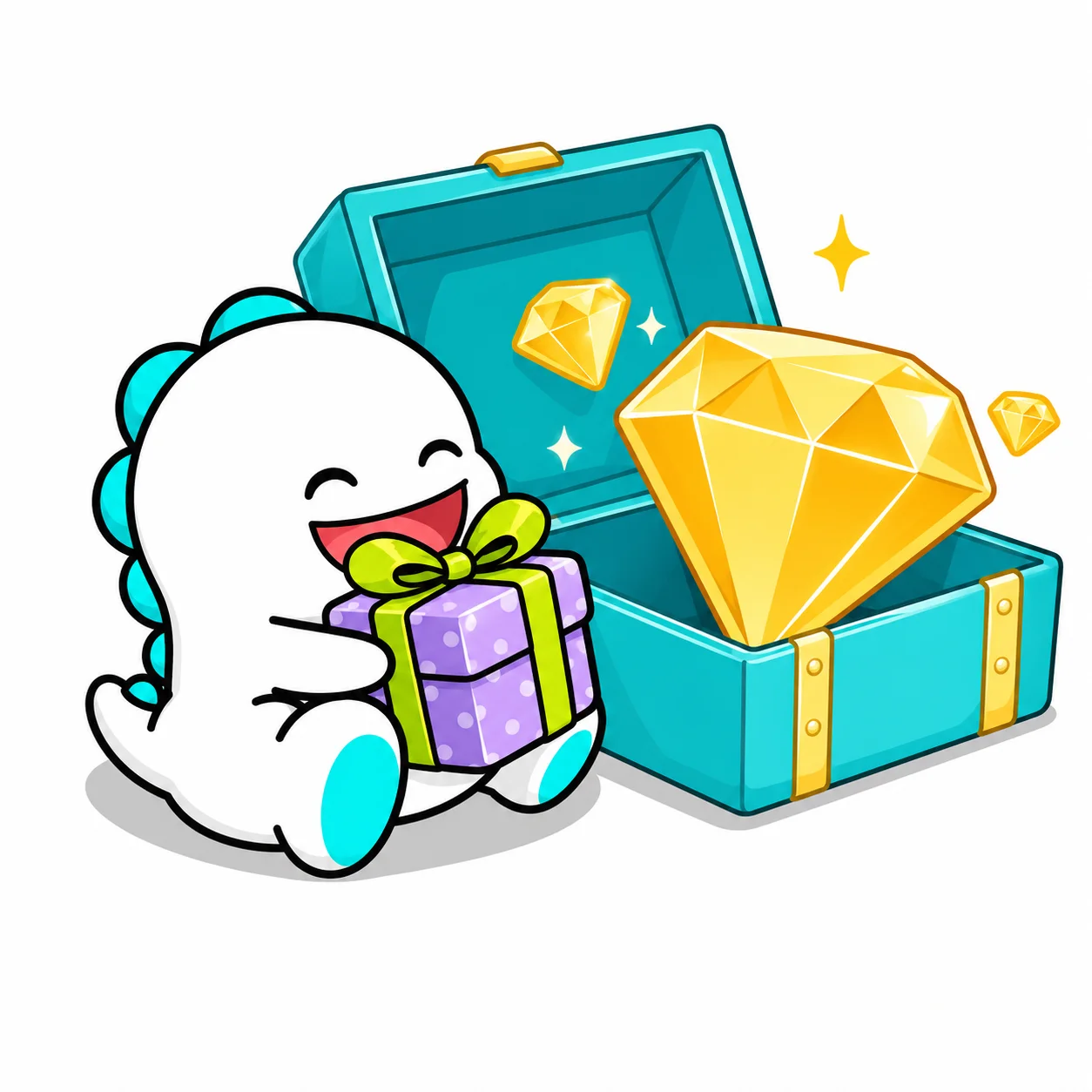 700 Diamonds