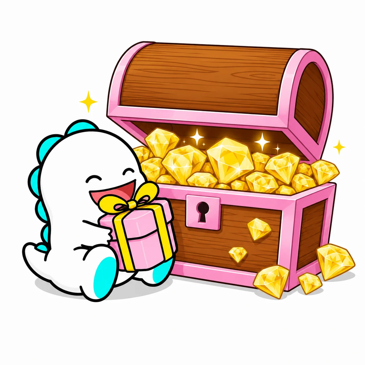3150 Diamonds